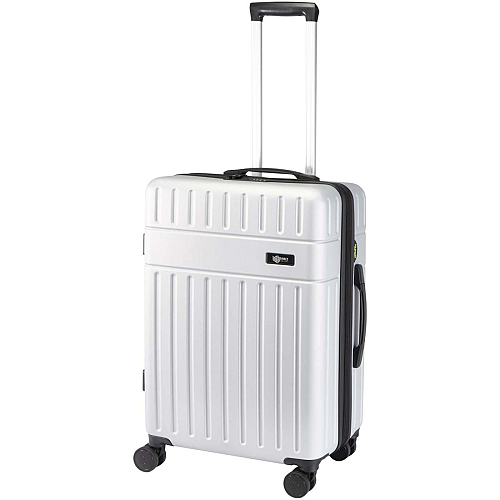 Rover 24 GRS recycled expandable trolley 70L 2
