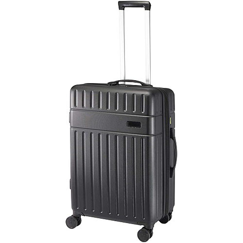 Rover 24 GRS recycled expandable trolley 70L 1