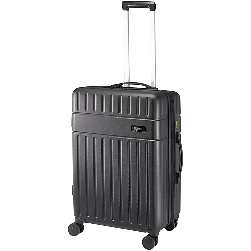 Rover 24 GRS recycled expandable trolley 70L 2