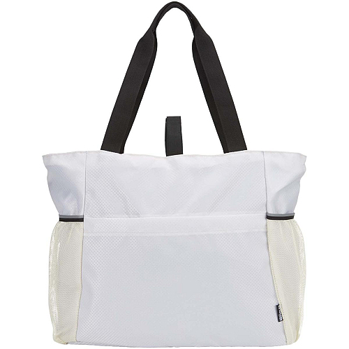 Nomad GRS recycled yoga tote bag 18L 3