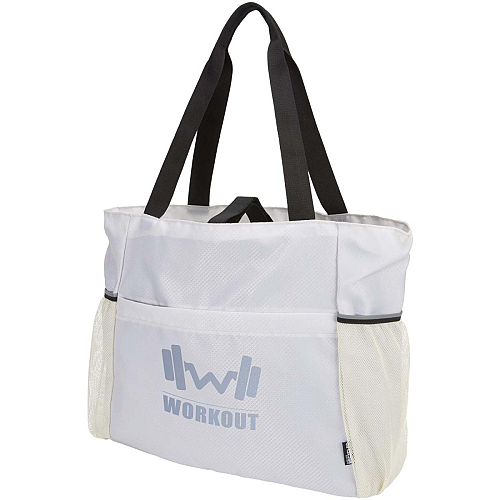 Nomad GRS recycled yoga tote bag 18L 2