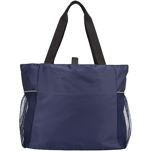 Nomad GRS recycled yoga tote bag 18L 4