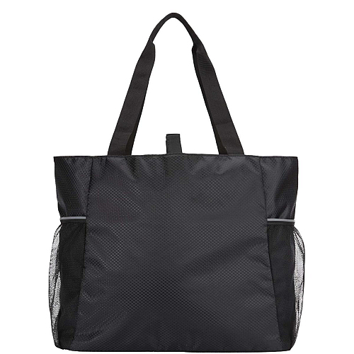 Nomad GRS recycled yoga tote bag 18L 4