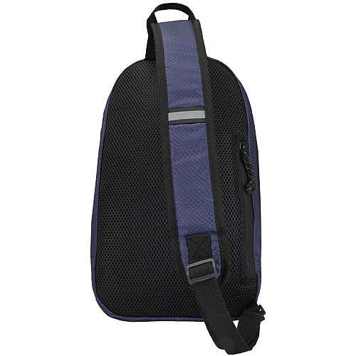 Nomad GRS recycled hydration crossbody bag 6L 4