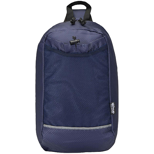 Nomad GRS recycled hydration crossbody bag 6L 3