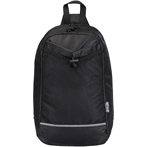 Nomad GRS recycled hydration crossbody bag 6L 3