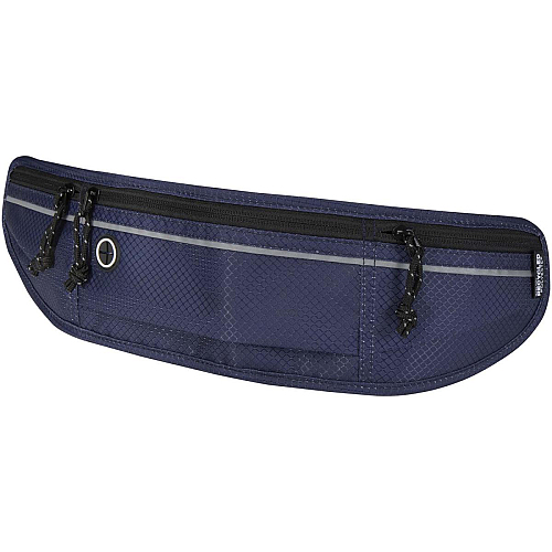 Nomad GRS recycled running waist pack 1