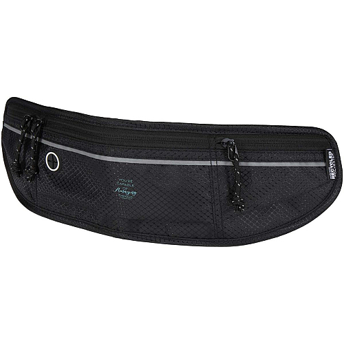 Nomad GRS recycled running waist pack 2