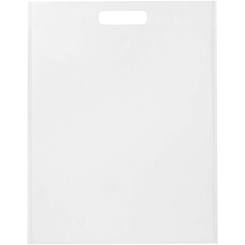 EcoSeal GRS recycled nonwoven tote bag 5L 4