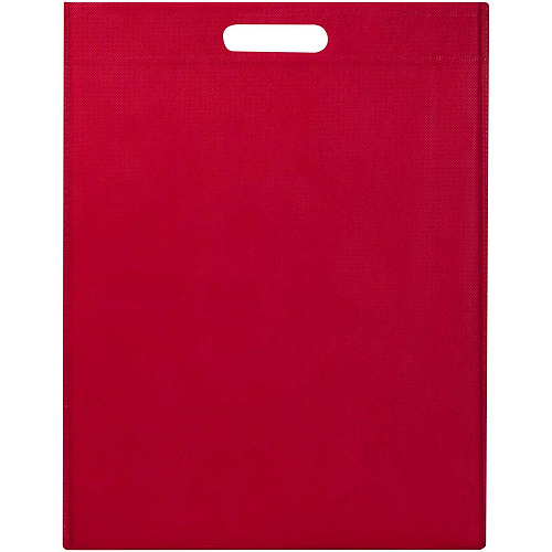 EcoSeal GRS recycled nonwoven tote bag 5L 4