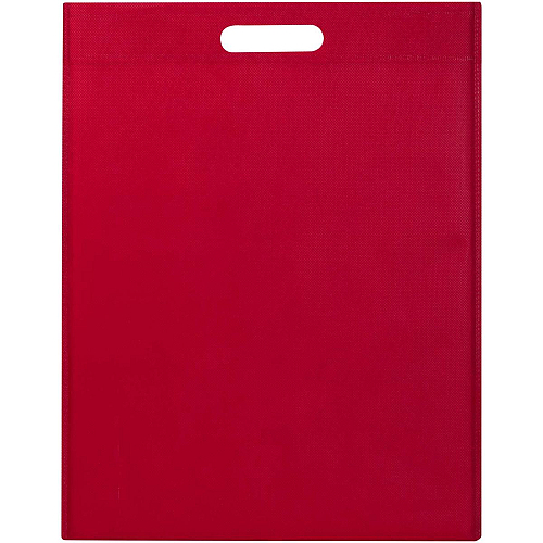 EcoSeal GRS recycled nonwoven tote bag 5L 3