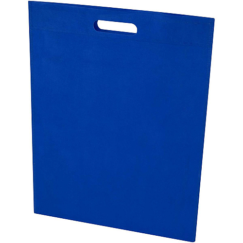 EcoSeal GRS recycled nonwoven tote bag 5L 1