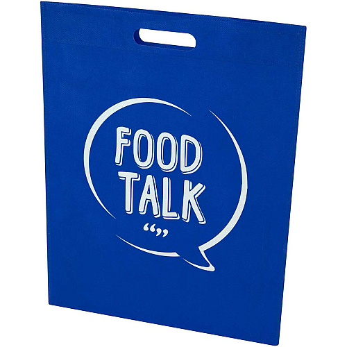 EcoSeal GRS recycled nonwoven tote bag 5L 2