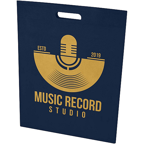 EcoSeal GRS recycled nonwoven tote bag 5L 2