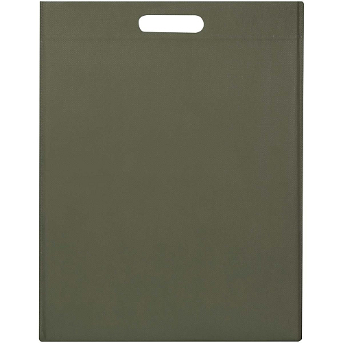 EcoSeal GRS recycled nonwoven tote bag 5L 4