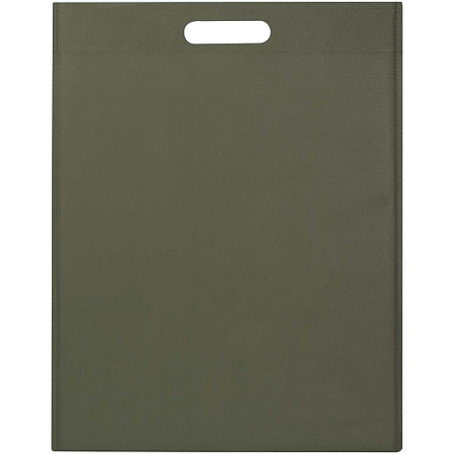 EcoSeal GRS recycled nonwoven tote bag 5L 3