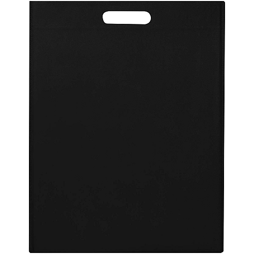 EcoSeal GRS recycled nonwoven tote bag 5L 4