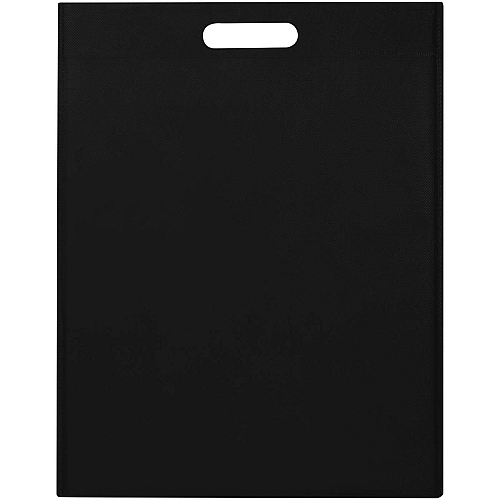 EcoSeal GRS recycled nonwoven tote bag 5L 3