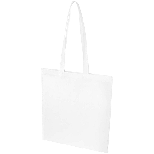 EcoSeal GRS recycled nonwoven convention tote bag 6L 1