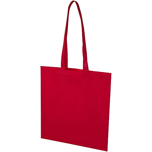 EcoSeal GRS recycled nonwoven convention tote bag 6L 1