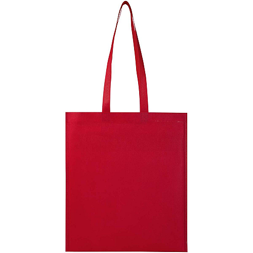 EcoSeal GRS recycled nonwoven convention tote bag 6L 3