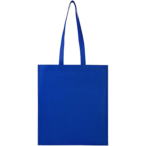 EcoSeal GRS recycled nonwoven convention tote bag 6L 3