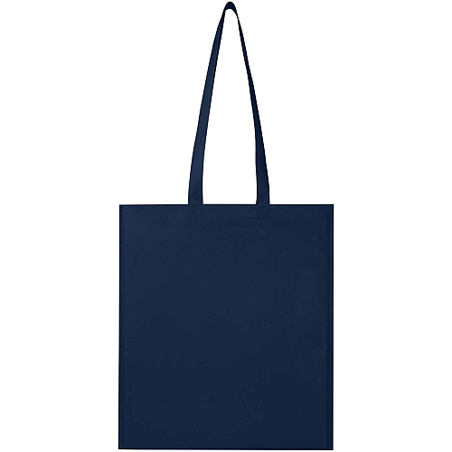 EcoSeal GRS recycled nonwoven convention tote bag 6L 4