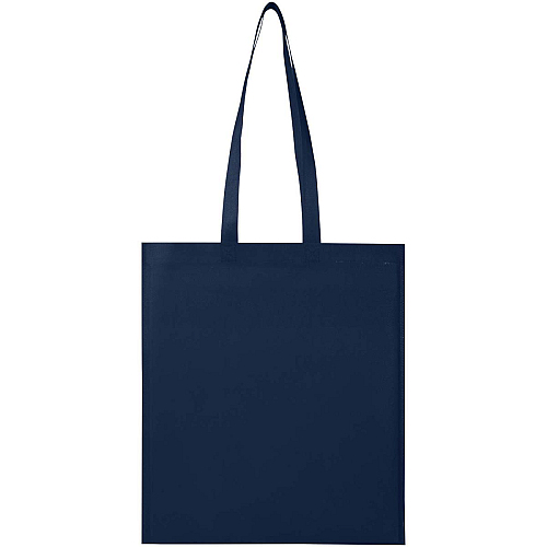 EcoSeal GRS recycled nonwoven convention tote bag 6L 3