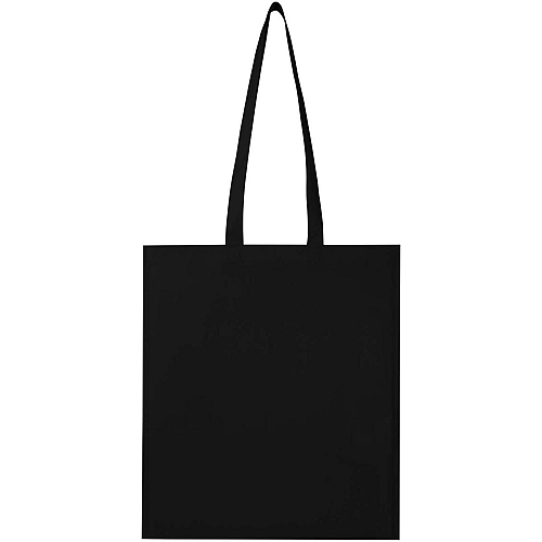 EcoSeal GRS recycled nonwoven convention tote bag 6L 4