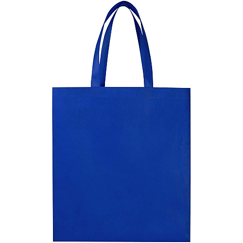 EcoSeal GRS recycled nonwoven gusset tote bag 12L 3