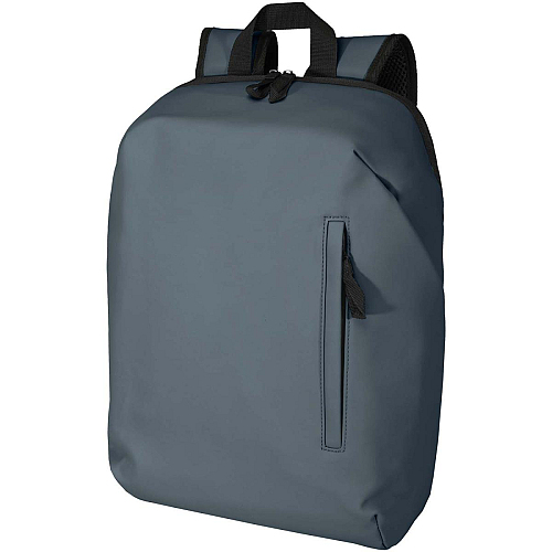 Resi Plus 15 GRS recycled anti-theft backpack 18L 1