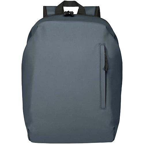 Resi Plus 15 GRS recycled anti-theft backpack 18L 3