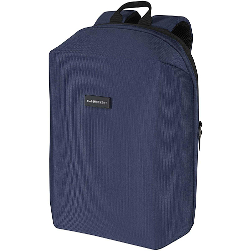 Luma 15 GRS recycled anti-theft laptop backpack 10L 2