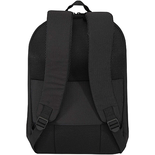 Luma 15 GRS recycled anti-theft laptop backpack 10L 4