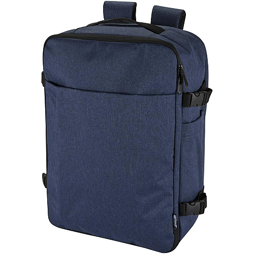 Libra 17 GRS recycled carry-on backpack 25L 1