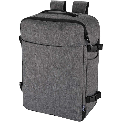 Libra 17 GRS recycled carry-on backpack 25L 1