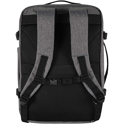 Libra 17 GRS recycled carry-on backpack 25L 4