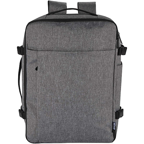 Libra 17 GRS recycled carry-on backpack 25L 3