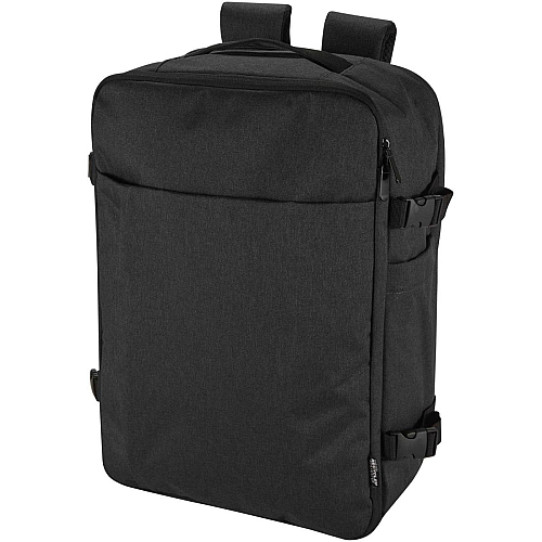 Libra 17 GRS recycled carry-on backpack 25L 1