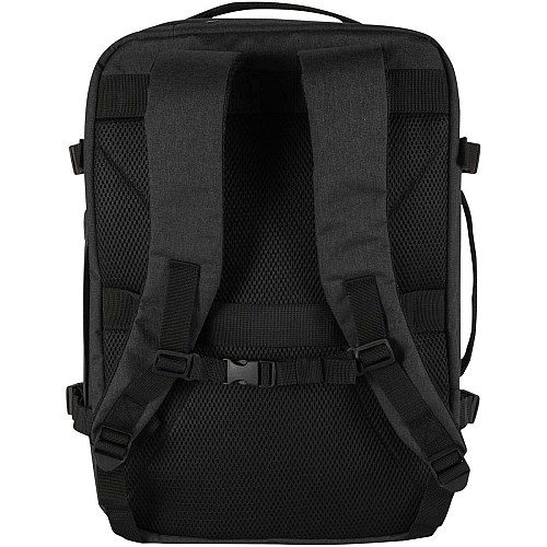 Libra 17 GRS recycled carry-on backpack 25L 4