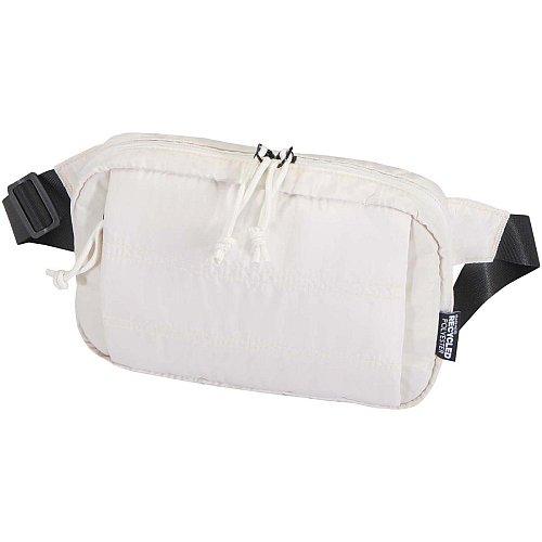 Puffer GRS recycled waist bag 1.5L 1