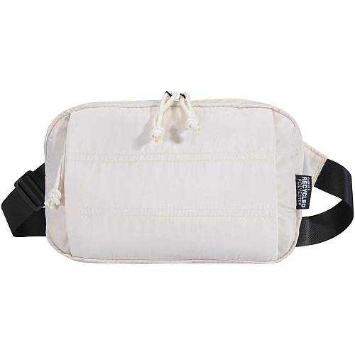 Puffer GRS recycled waist bag 1.5L 3