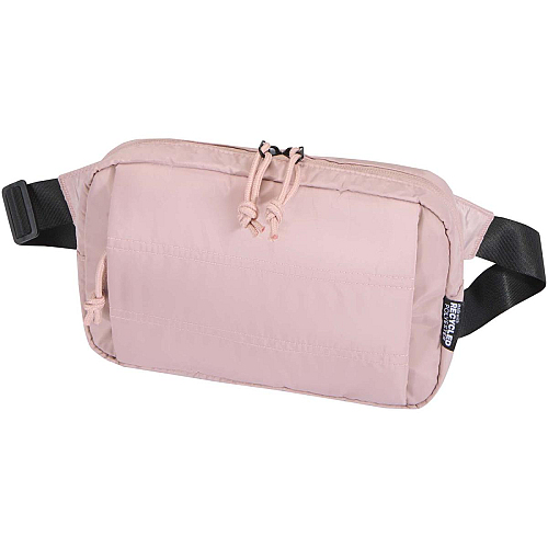 Puffer GRS recycled waist bag 1.5L 1