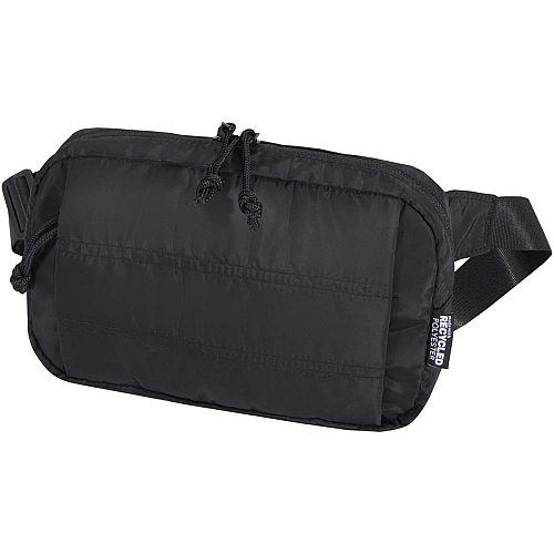 Puffer GRS recycled waist bag 1.5L 1