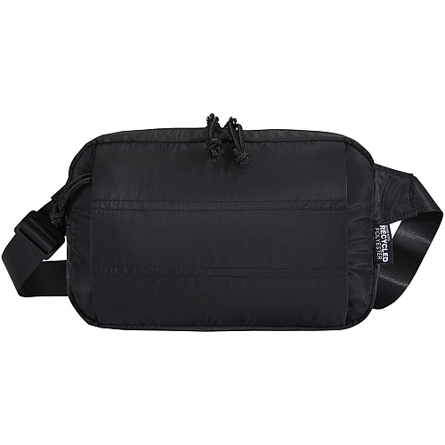 Puffer GRS recycled waist bag 1.5L 3