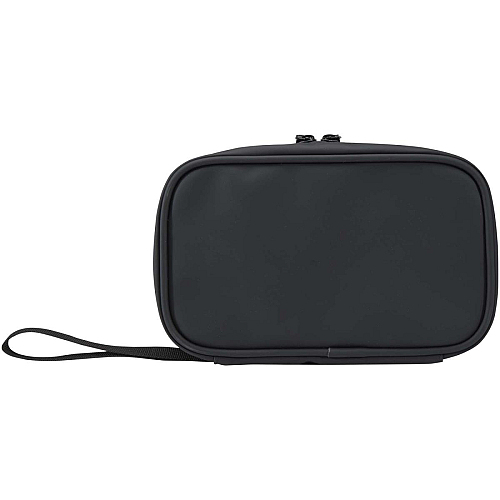 Resi Plus GRS recycled tech pouch 1L 4