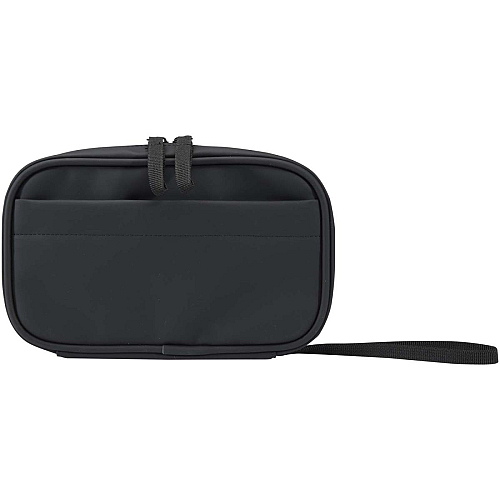 Resi Plus GRS recycled tech pouch 1L 3