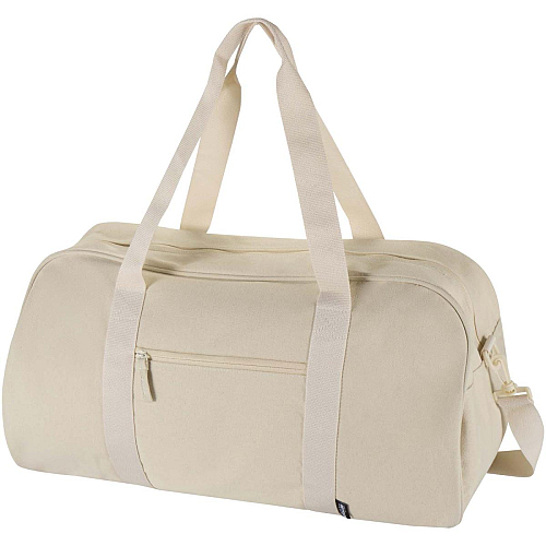 Recanvas GRS recycled duffel bag 40L 1
