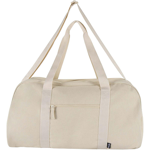 Recanvas GRS recycled duffel bag 40L 3