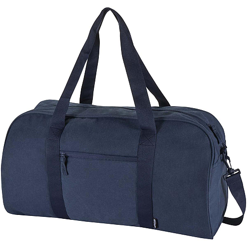 Recanvas GRS recycled duffel bag 40L 1